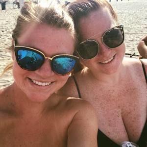 Meet your Posher, Caitlin